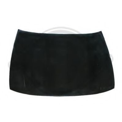 DIEDERICHS 2100100 Капот двигателя для BUICK (Бьюик) DIEDERICHS 2100100 Капот двигателя для BUICK (Бьюик)