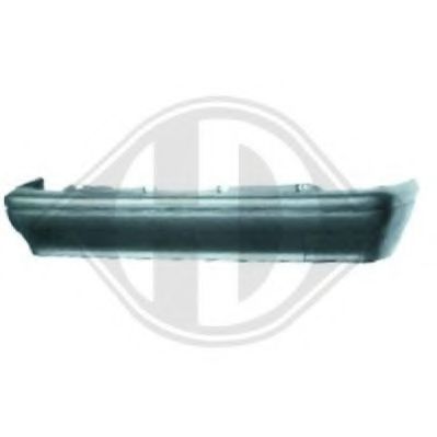 DIEDERICHS 2202055 Буфер для VOLKSWAGEN POLO (Фольксваген Поло) DIEDERICHS 2202055 Буфер для VOLKSWAGEN POLO (Фольксваген Поло)