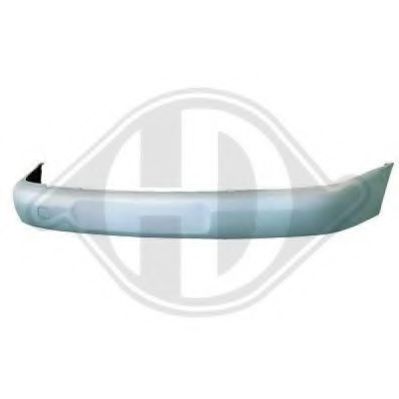 DIEDERICHS 2203050 Буфер для VOLKSWAGEN POLO (Фольксваген Поло) DIEDERICHS 2203050 Буфер для VOLKSWAGEN POLO (Фольксваген Поло)