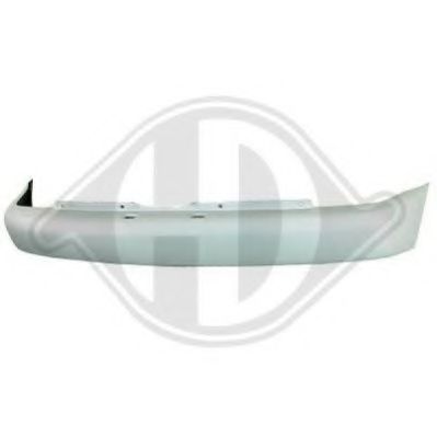 DIEDERICHS 2203055 Буфер для VOLKSWAGEN POLO (Фольксваген Поло) DIEDERICHS 2203055 Буфер для VOLKSWAGEN POLO (Фольксваген Поло)