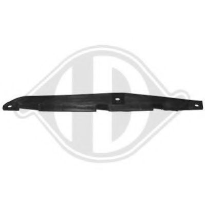 DIEDERICHS 2203062 Кронштейн, буфер для VOLKSWAGEN POLO CLASSIC (Фольксваген Поло классик) DIEDERICHS 2203062 Кронштейн, буфер для VOLKSWAGEN POLO CLASSIC (Фольксваген Поло классик)
