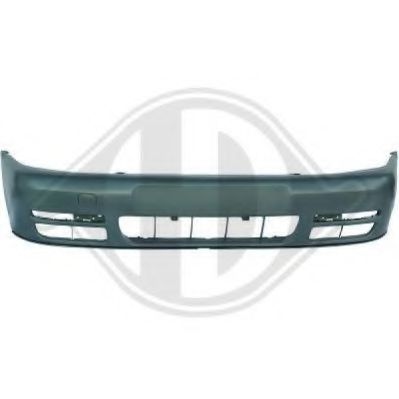 DIEDERICHS 2203150 Буфер для VOLKSWAGEN POLO (Фольксваген Поло) DIEDERICHS 2203150 Буфер для VOLKSWAGEN POLO (Фольксваген Поло)