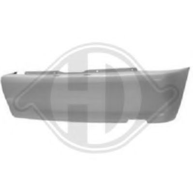 DIEDERICHS 2203155 Буфер для VOLKSWAGEN POLO (Фольксваген Поло) DIEDERICHS 2203155 Буфер для VOLKSWAGEN POLO (Фольксваген Поло)
