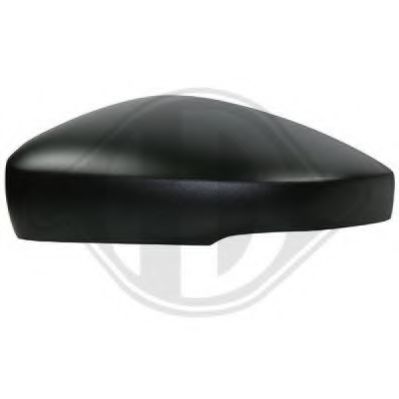 DIEDERICHS 2205128 Покрытие, внешнее зеркало для SKODA OCTAVIA (Шкода Октавия) DIEDERICHS 2205128 Покрытие, внешнее зеркало для SKODA OCTAVIA (Шкода Октавия)