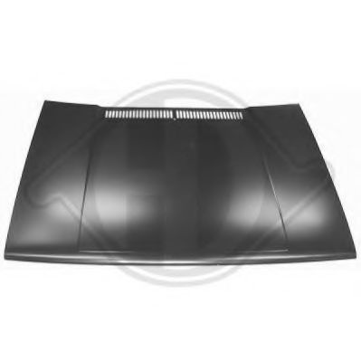 DIEDERICHS 2210000 Капот двигателя для VOLKSWAGEN CADDY I (Фольксваген Cаддъ и) DIEDERICHS 2210000 Капот двигателя для VOLKSWAGEN CADDY I (Фольксваген Cаддъ и)