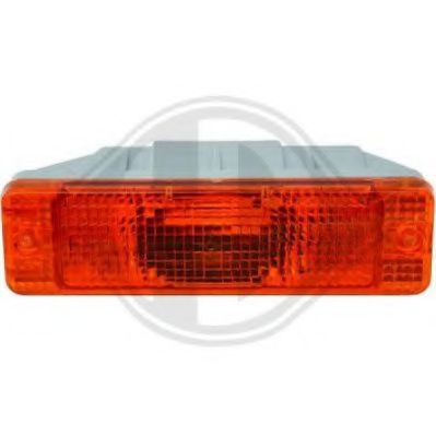 DIEDERICHS 2210070 Фонарь указателя поворота для VOLKSWAGEN GOLF (Фольксваген Голф) DIEDERICHS 2210070 Фонарь указателя поворота для VOLKSWAGEN GOLF (Фольксваген Голф)