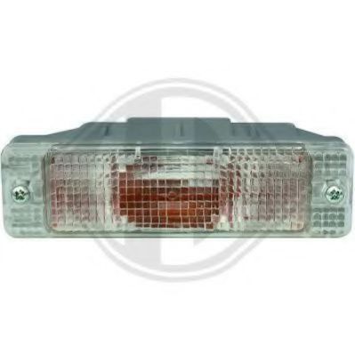 DIEDERICHS 2210072 Фонарь указателя поворота для VOLKSWAGEN GOLF (Фольксваген Голф) DIEDERICHS 2210072 Фонарь указателя поворота для VOLKSWAGEN GOLF (Фольксваген Голф)