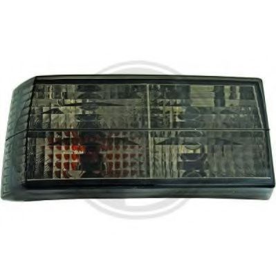 DIEDERICHS 2210495 Комлект заднего освещения для VOLKSWAGEN GOLF (Фольксваген Голф) DIEDERICHS 2210495 Комлект заднего освещения для VOLKSWAGEN GOLF (Фольксваген Голф)