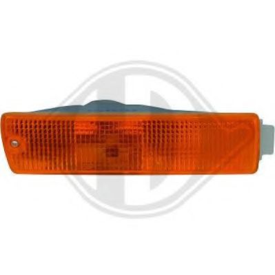 DIEDERICHS 2211171 Фонарь указателя поворота для VOLKSWAGEN JETTA II (Фольксваген Жэтта 2) DIEDERICHS 2211171 Фонарь указателя поворота для VOLKSWAGEN JETTA II (Фольксваген Жэтта 2)