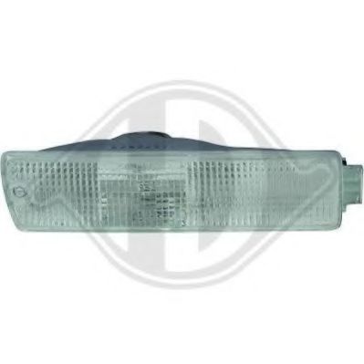 DIEDERICHS 2211172 Фонарь указателя поворота для VOLKSWAGEN JETTA II (Фольксваген Жэтта 2) DIEDERICHS 2211172 Фонарь указателя поворота для VOLKSWAGEN JETTA II (Фольксваген Жэтта 2)