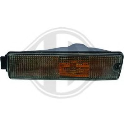 DIEDERICHS 2211175 Фонарь указателя поворота для VOLKSWAGEN JETTA II (Фольксваген Жэтта 2) DIEDERICHS 2211175 Фонарь указателя поворота для VOLKSWAGEN JETTA II (Фольксваген Жэтта 2)