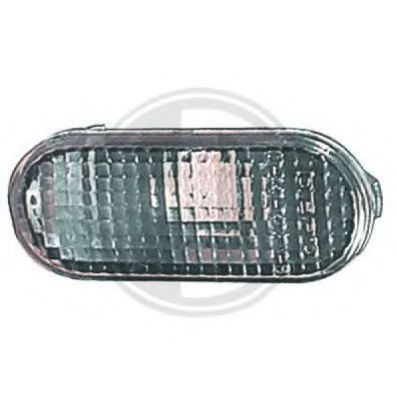 DIEDERICHS 2212178 Фонарь указателя поворота для SEAT ALTEA (Сеат Алтэа) DIEDERICHS 2212178 Фонарь указателя поворота для SEAT ALTEA (Сеат Алтэа)