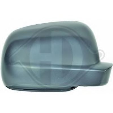 DIEDERICHS 2213026 Покрытие, внешнее зеркало для SEAT AROSA (Сеат Ароса) DIEDERICHS 2213026 Покрытие, внешнее зеркало для SEAT AROSA (Сеат Ароса)