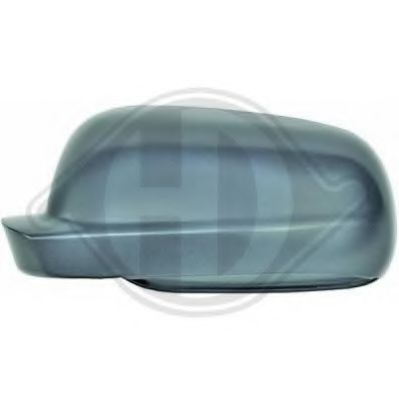 DIEDERICHS 2213027 Покрытие, внешнее зеркало для SEAT AROSA (Сеат Ароса) DIEDERICHS 2213027 Покрытие, внешнее зеркало для SEAT AROSA (Сеат Ароса)