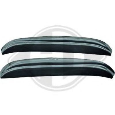 DIEDERICHS 2213342 Облицовка, основная фара для VOLKSWAGEN JETTA IV (Фольксваген Джетта 4) DIEDERICHS 2213342 Облицовка, основная фара для VOLKSWAGEN JETTA IV (Фольксваген Джетта 4)