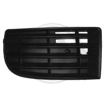 DIEDERICHS 2214047 Решетка вентилятора, буфер для VOLKSWAGEN BORA / JETTA V (1K5), GOLF V Variant (1K5), JETTA V (1K5), VENTO V (1K5) 1.4 TSI DIEDERICHS 2214047 Решетка вентилятора, буфер для VOLKSWAGEN BORA / JETTA V (1K5), GOLF V Variant (1K5), JETTA V (1K5), VENTO V (1K5) 1.4 TSI