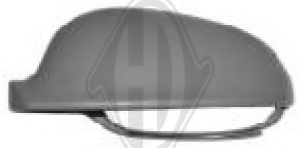 DIEDERICHS 2214427 Покрытие, внешнее зеркало для VOLKSWAGEN BORA / JETTA V (1K5), GOLF V Variant (1K5), JETTA V (1K5), VENTO V (1K5) 1.4 TSI DIEDERICHS 2214427 Покрытие, внешнее зеркало для VOLKSWAGEN BORA / JETTA V (1K5), GOLF V Variant (1K5), JETTA V (1K5), VENTO V (1K5) 1.4 TSI