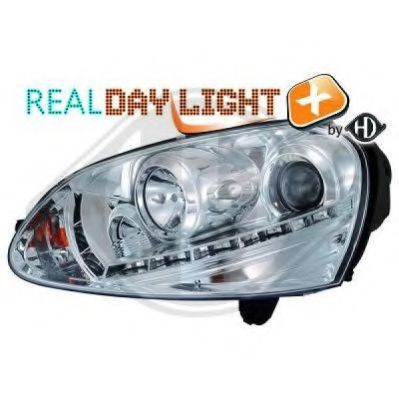 DIEDERICHS 2214486 Комплект главных фар для VOLKSWAGEN BORA / JETTA V (1K5), GOLF V Variant (1K5), JETTA V (1K5), VENTO V (1K5) 1.4 TSI DIEDERICHS 2214486 Комплект главных фар для VOLKSWAGEN BORA / JETTA V (1K5), GOLF V Variant (1K5), JETTA V (1K5), VENTO V (1K5) 1.4 TSI