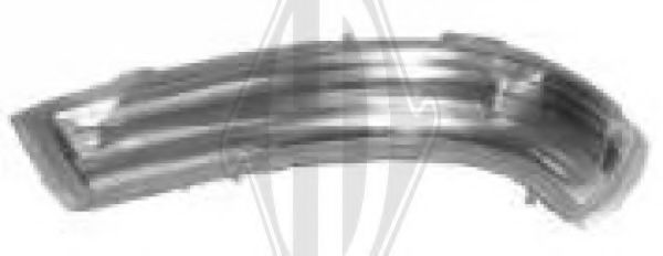 DIEDERICHS 2214527 Фонарь указателя поворота для VOLKSWAGEN RABBIT V (Фольксваген Раббит v) DIEDERICHS 2214527 Фонарь указателя поворота для VOLKSWAGEN RABBIT V (Фольксваген Раббит v)
