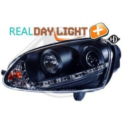 DIEDERICHS 2214586 Комплект главных фар для VOLKSWAGEN BORA / JETTA V (1K5), GOLF V Variant (1K5), JETTA V (1K5), VENTO V (1K5) 1.4 TSI DIEDERICHS 2214586 Комплект главных фар для VOLKSWAGEN BORA / JETTA V (1K5), GOLF V Variant (1K5), JETTA V (1K5), VENTO V (1K5) 1.4 TSI