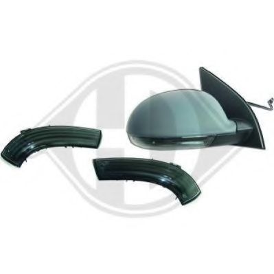DIEDERICHS 2214626 Комплект проблесковых ламп для VOLKSWAGEN BORA / JETTA V (1K5), GOLF V Variant (1K5), JETTA V (1K5), VENTO V (1K5) 1.4 TSI DIEDERICHS 2214626 Комплект проблесковых ламп для VOLKSWAGEN BORA / JETTA V (1K5), GOLF V Variant (1K5), JETTA V (1K5), VENTO V (1K5) 1.4 TSI