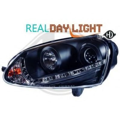 DIEDERICHS 2214685 Комплект главных фар для VOLKSWAGEN BORA / JETTA V (1K5), GOLF V Variant (1K5), JETTA V (1K5), VENTO V (1K5) 1.4 TSI DIEDERICHS 2214685 Комплект главных фар для VOLKSWAGEN BORA / JETTA V (1K5), GOLF V Variant (1K5), JETTA V (1K5), VENTO V (1K5) 1.4 TSI