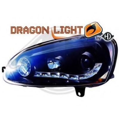 DIEDERICHS 2214785 Комплект главных фар для VOLKSWAGEN BORA / JETTA V (1K5), GOLF V Variant (1K5), JETTA V (1K5), VENTO V (1K5) 1.4 TSI DIEDERICHS 2214785 Комплект главных фар для VOLKSWAGEN BORA / JETTA V (1K5), GOLF V Variant (1K5), JETTA V (1K5), VENTO V (1K5) 1.4 TSI
