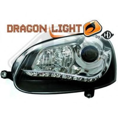 DIEDERICHS 2214985 Комплект главных фар для VOLKSWAGEN BORA / JETTA V (1K5), GOLF V Variant (1K5), JETTA V (1K5), VENTO V (1K5) 1.4 TSI DIEDERICHS 2214985 Комплект главных фар для VOLKSWAGEN BORA / JETTA V (1K5), GOLF V Variant (1K5), JETTA V (1K5), VENTO V (1K5) 1.4 TSI
