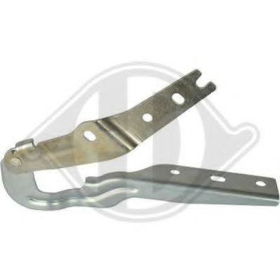 DIEDERICHS 2216019 Шарнир, капот для VOLKSWAGEN JETTA VII (Фольксваген Джетта 7) DIEDERICHS 2216019 Шарнир, капот для VOLKSWAGEN JETTA VII (Фольксваген Джетта 7)