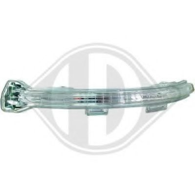DIEDERICHS 2216526 Фонарь указателя поворота для VOLKSWAGEN GOLF VII (Фольксваген Гольф 7) DIEDERICHS 2216526 Фонарь указателя поворота для VOLKSWAGEN GOLF VII (Фольксваген Гольф 7)
