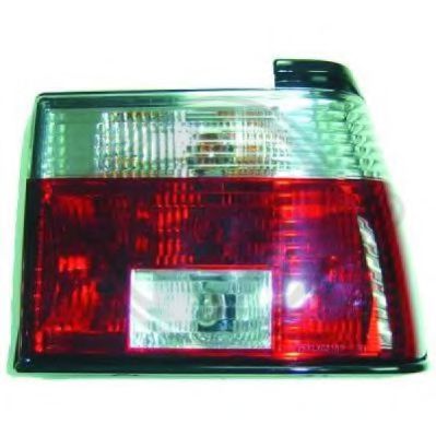 DIEDERICHS 2221095 Комлект заднего освещения для VOLKSWAGEN JETTA II (Фольксваген Жэтта 2) DIEDERICHS 2221095 Комлект заднего освещения для VOLKSWAGEN JETTA II (Фольксваген Жэтта 2)