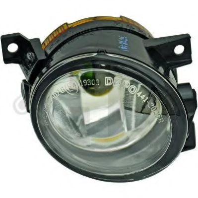 DIEDERICHS 2232088 Противотуманная фара для VOLKSWAGEN JETTA I (Фольксваген Жэтта и) DIEDERICHS 2232088 Противотуманная фара для VOLKSWAGEN JETTA I (Фольксваген Жэтта и)