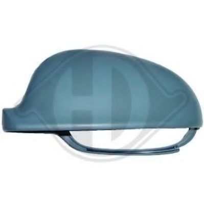 DIEDERICHS 2232226 Покрытие, внешнее зеркало для VOLKSWAGEN JETTA I (Фольксваген Жэтта и) DIEDERICHS 2232226 Покрытие, внешнее зеркало для VOLKSWAGEN JETTA I (Фольксваген Жэтта и)