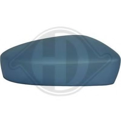 DIEDERICHS 2236029 Покрытие, внешнее зеркало для VOLKSWAGEN UP (Фольксваген Уп) DIEDERICHS 2236029 Покрытие, внешнее зеркало для VOLKSWAGEN UP (Фольксваген Уп)