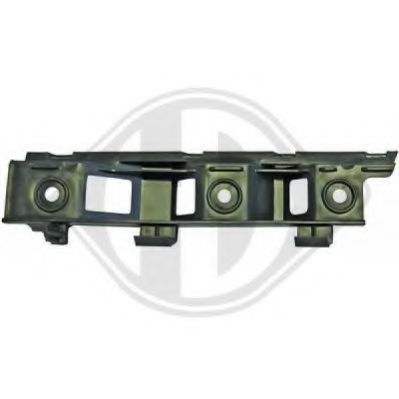 DIEDERICHS 2247153 Кронштейн, буфер для VOLKSWAGEN (Фольксваген) DIEDERICHS 2247153 Кронштейн, буфер для VOLKSWAGEN (Фольксваген)