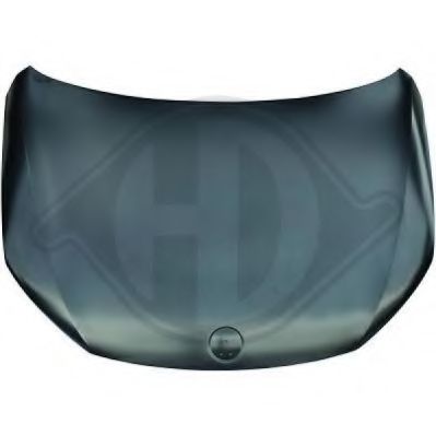 DIEDERICHS 2251000 Капот двигателя для VOLKSWAGEN SCIROCCO (Фольксваген Сcироccо) DIEDERICHS 2251000 Капот двигателя для VOLKSWAGEN SCIROCCO (Фольксваген Сcироccо)