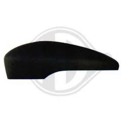DIEDERICHS 2251028 Покрытие, внешнее зеркало для VOLKSWAGEN SCIROCCO (Фольксваген Сcироccо) DIEDERICHS 2251028 Покрытие, внешнее зеркало для VOLKSWAGEN SCIROCCO (Фольксваген Сcироccо)