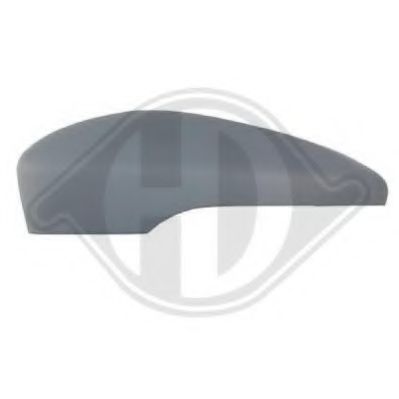 DIEDERICHS 2251029 Покрытие, внешнее зеркало для VOLKSWAGEN SCIROCCO (Фольксваген Сcироccо) DIEDERICHS 2251029 Покрытие, внешнее зеркало для VOLKSWAGEN SCIROCCO (Фольксваген Сcироccо)