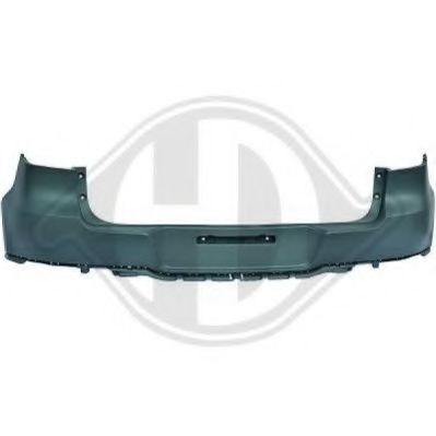 DIEDERICHS 2255255 Буфер для VOLKSWAGEN (Фольксваген) DIEDERICHS 2255255 Буфер для VOLKSWAGEN (Фольксваген)
