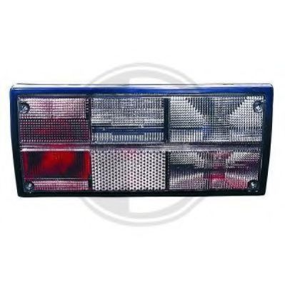 DIEDERICHS 2269095 Комлект заднего освещения для VOLKSWAGEN T3 CARAVELLE (Фольксваген Т3 cараvэллэ) DIEDERICHS 2269095 Комлект заднего освещения для VOLKSWAGEN T3 CARAVELLE (Фольксваген Т3 cараvэллэ)