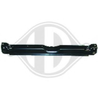 DIEDERICHS 2270010 Облицовка передка для VOLKSWAGEN T4 MULTIVAN (Фольксваген Т4 мултиvан) DIEDERICHS 2270010 Облицовка передка для VOLKSWAGEN T4 MULTIVAN (Фольксваген Т4 мултиvан)