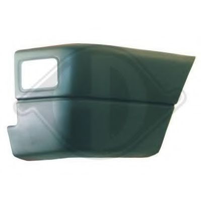 DIEDERICHS 2270057 Буфер для VOLKSWAGEN (Фольксваген) DIEDERICHS 2270057 Буфер для VOLKSWAGEN (Фольксваген)