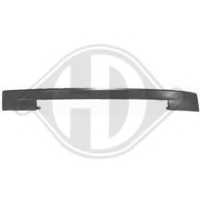 DIEDERICHS 2270109 Насадка, решетка радиатора для VOLKSWAGEN T4 MULTIVAN (Фольксваген Т4 мултиvан) DIEDERICHS 2270109 Насадка, решетка радиатора для VOLKSWAGEN T4 MULTIVAN (Фольксваген Т4 мултиvан)