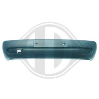 DIEDERICHS 2270150 Буфер 