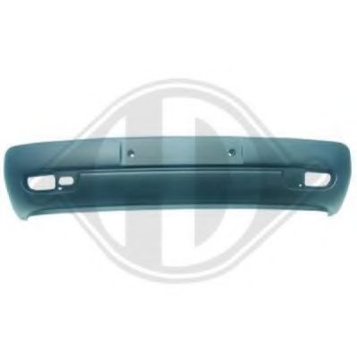 DIEDERICHS 2270151 Буфер 