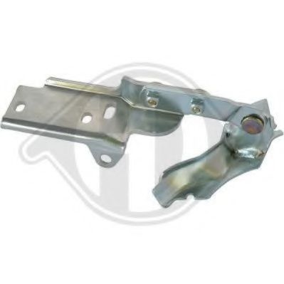 DIEDERICHS 2271019 Шарнир, капот для VOLKSWAGEN T4 MULTIVAN (Фольксваген Т4 мултиvан) DIEDERICHS 2271019 Шарнир, капот для VOLKSWAGEN T4 MULTIVAN (Фольксваген Т4 мултиvан)