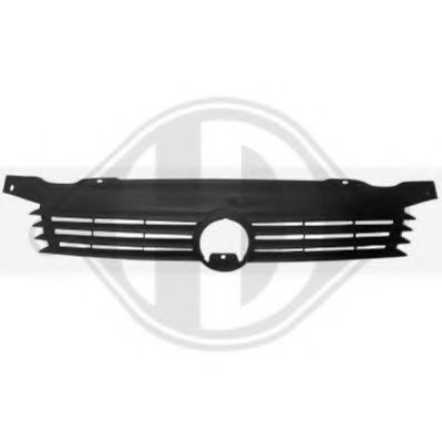 DIEDERICHS 2271042 Решетка радиатора для VOLKSWAGEN T4 MULTIVAN (Фольксваген Т4 мултиvан) DIEDERICHS 2271042 Решетка радиатора для VOLKSWAGEN T4 MULTIVAN (Фольксваген Т4 мултиvан)