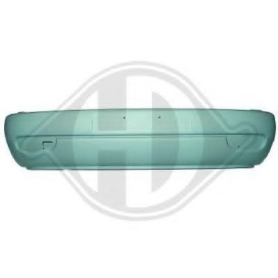 DIEDERICHS 2271050 Буфер 