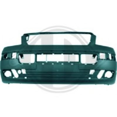 DIEDERICHS 2272050 Буфер 