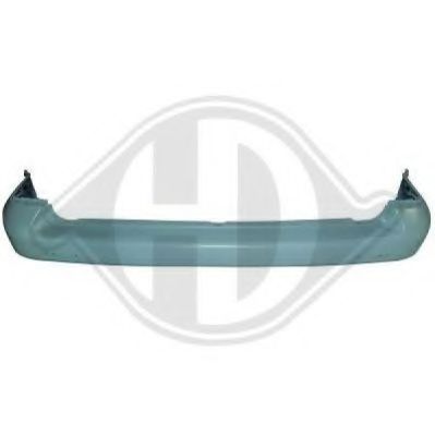 DIEDERICHS 2272056 Буфер для VOLKSWAGEN T5 (Фольксваген Т5) DIEDERICHS 2272056 Буфер для VOLKSWAGEN T5 (Фольксваген Т5)